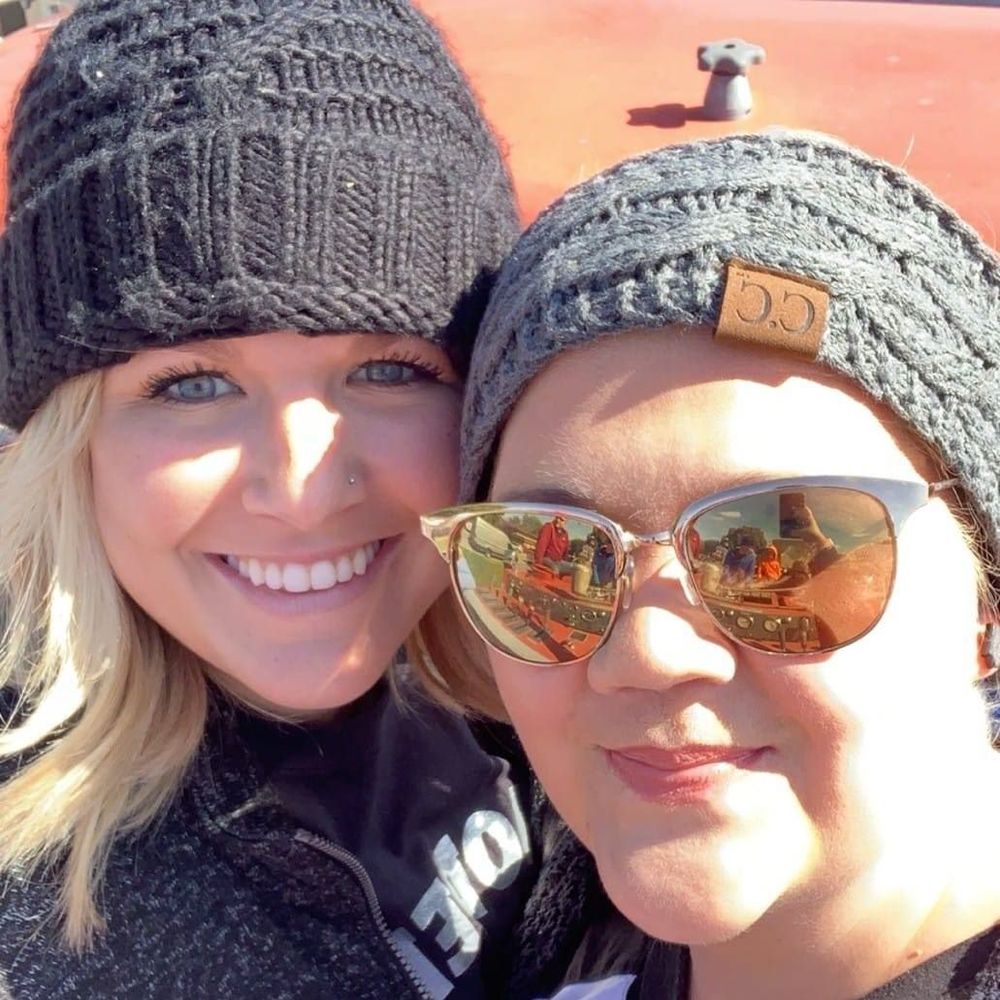 Meet your Posher, Danielle